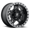 6 LUG ANZA FORGED - D106 CUSTOM